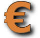 Abbildung EURO-Zeichen